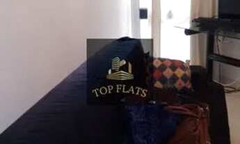 Imagem 7: Flat disponível no Jardim Paulista