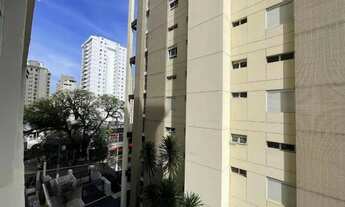 Imagem 5: LINDO APTO 110M² NO JARDINS