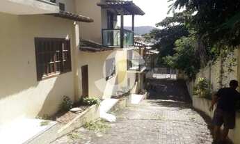 Imagem 3: Casa para venda em Cabo Frio com 3 quartos, 2 suítes e 1 vaga em Peró - Cabo Frio - RJ