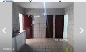 Imagem 5: Casa na avenida C José Walter