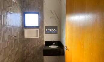 Imagem 6: Casa para Venda em Atibaia, Jardim São Felipe, 2 dormitórios, 1 suíte, 2 banheiros, 2 vaga