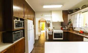 Imagem 6: Casa com 4 quartos (2 suítes) à venda no Parque dos Príncipes, Osasco com 6 vaga