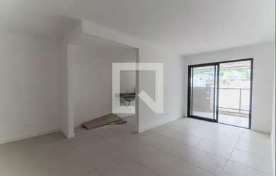 Imagem 3: Apartamento para Aluguel - Tijuca, 3 Quartos, 106 m2