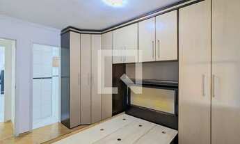 Imagem 7: Apartamento para Aluguel - Vila Lusitânia, 2 Quartos, 72 m2