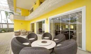 Imagem 5: Excelente Mansão 5 Suítes Condomínio Novo Leblon