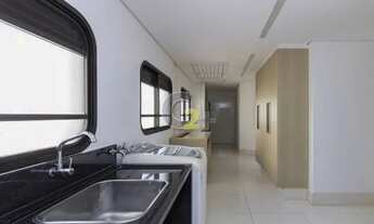 Imagem 5: APARTAMENTO - JD PAULISTA 3 DORMS 2 SUÍTES 3 VAGAS