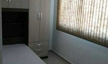 Imagem: República feminina para estudante