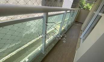 Imagem 4: Apartamento para venda possui 84 metros quadrados com 2 quartos em Maracanã - Rio de Janei