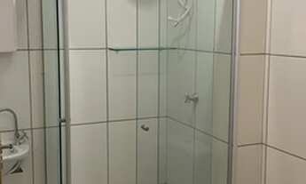 Imagem 5: Kit net Mobiliada - Residencial Quatro Estações Samamabaia