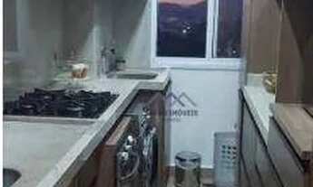 Imagem 3: Apartamento Condomínio Residencial Torres de Mônaco - Jardim Residencial Pacaembu I, Itupe