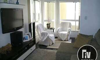 Imagem 13: Apartamento Vista Mar 2 Dormitórios Mobiliado e Equipado Para Locação Anual no/Bairro Pion