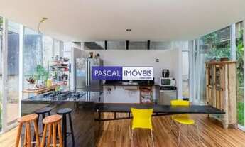 Imagem 6: SãO PAULO - Casa Padrão - Brooklin