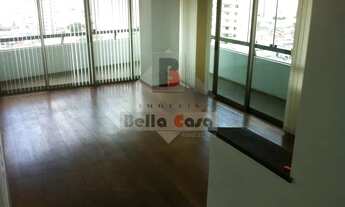 Imagem: Apartamento Alto Padrão Mooca