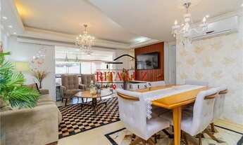 Imagem 2: PORTO ALEGRE - Padrão - Moinhos de Vento