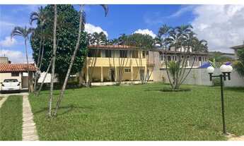 Imagem 3: Casa com mobília para alugar em condomínio fechado em Buraquinho