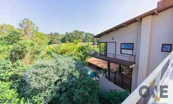 Imagem 3: JANDIRA - Casa de Condomínio - Granja Viana