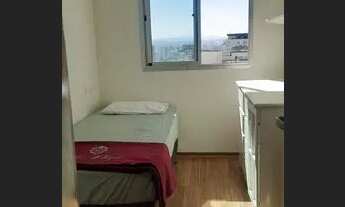 Imagem 3: Apto 2 quartos 1 vaga a 300 m dos metrôs Consolação e Paulista