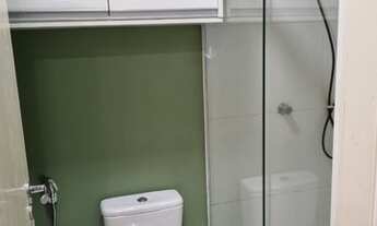 Imagem 6: Dna Smart Style, Flat Mobiliado, 1/4, 34 m2, Setor Bueno