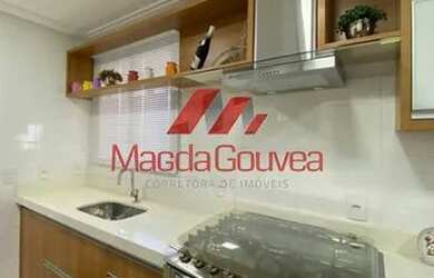 Imagem 7: Apartamento com 3 quartos no EDF. ARBORETTO - Bairro Goiabeiras em Cuiabá