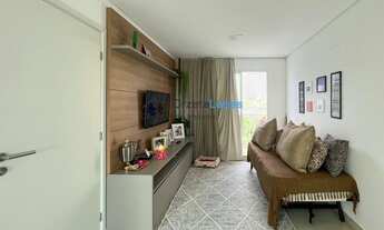 Imagem 4: Apartamento no Cocó com 154 Metros e 3 suítes - Absoluto Parque