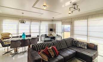 Imagem: Apartamento para Aluguel - Vila Mariana