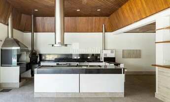 Imagem 4: POUSADA DOS BANDEIRANTES - GRANJA VIANA 5 SUITES