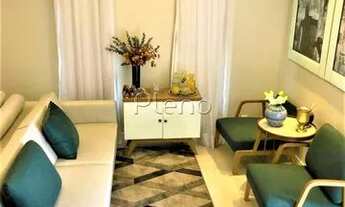 Imagem: Casa - Jardim Conceição - Campinas