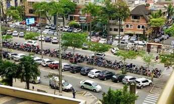 Imagem 3: Alphaville Apartamento flat 1 dormitório com serviços no coração de Alphaville, centro com