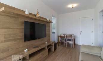 Imagem 5: Apartamento à Venda - Tatuapé, 1 Quarto, 48 m2