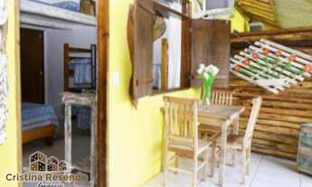 Imagem 4: VENDO LINDA POUSADA NO ITAMAMBUCA - UBATUBA - SÃO PAULO. ** 300 METROS DO MAR