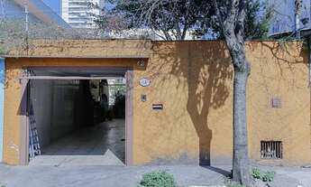 Imagem: São Paulo - Casa Padrão - Parque Maria