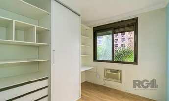 Imagem 5: APTO 03 DORM. SUITE ,GARAGEM , TODA INFRA