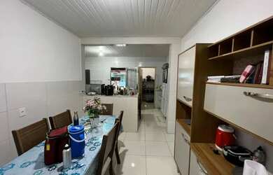 Imagem 4: Casa no Bairro Industrial