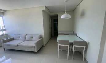 Imagem 5: Life jabotiana 2/4 sombra reformado e andar alto !