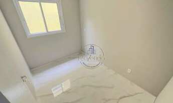 Imagem 6: Apartamento com 2 dormitórios à venda, 52 m² por R$ 430.000,00 - Campestre - Santo André/S