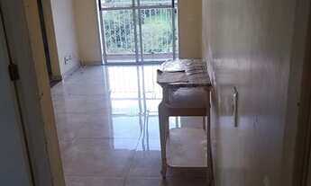 Imagem: Apartamento a venda Cond Merito Guarapiranga