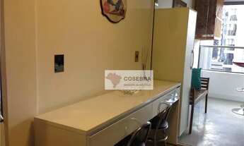 Imagem 5: Apartamento, 70 m² - venda por R$ 1.300.000,00 ou aluguel por R$ 9.940,00/mês - Brooklin