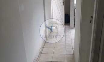 Imagem 6: Apartamento com 1 dorm, José Menino, Santos - R$ 158 mil, Cod: 2723