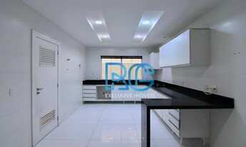 Imagem 7: Casa Triplex Blue Houses Barra da Tijuca