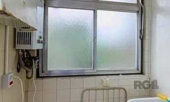 Imagem 7: Excelente apartamento de 62m² com 02 dormitórios e 02 vagas