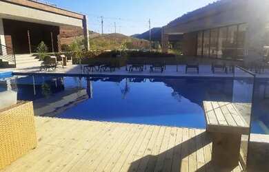 Imagem 3: Terreno 300m² aclive Condomínio Estrela do Lago, em São Pedro, Juiz de Fora MG