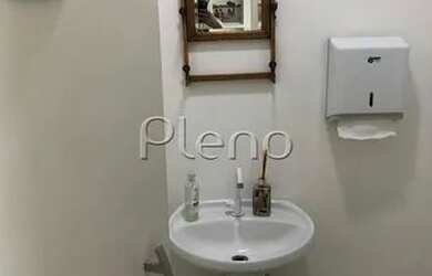 Imagem 5: Sala - Nova Campinas - Campinas