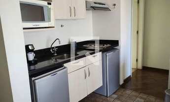 Imagem 4: Apartamento para Aluguel - Pinheiros, 1 Quarto, 53 m2