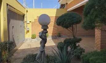 Imagem 2: Casa Padrão em Sertãozinho