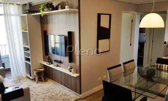 Imagem 2: Apartamento - Jardim Antonio Von Zuben - Campinas