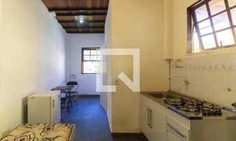 Imagem 4: Apartamento para Aluguel - Cambuci, 1 Quarto, 15 m2