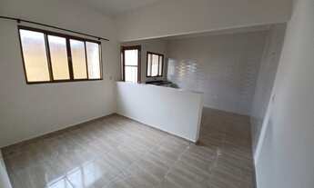 Imagem 2: Casa de 1 quarto - Jardim Antunes