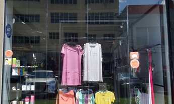 Imagem 2: Loja:Modelo Industrial. (Passa se o ponto