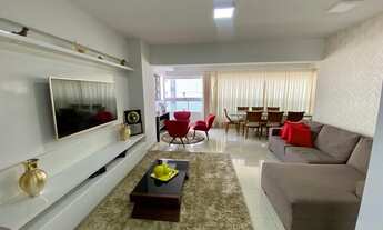 Imagem 2: Apartamento 3 suítes plenas a venda no Setor Marista