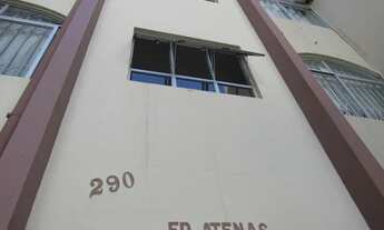 Imagem 2: Apartamento para aluguel com 110 metros quadrados com 3 quartos